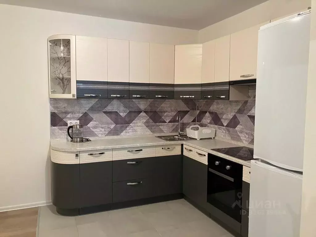 1-к кв. Москва Люблинская ул., 76к2 (39.2 м) - Фото 2