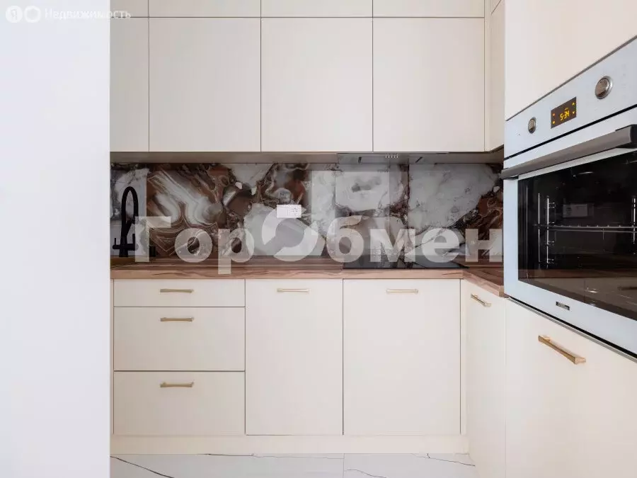 3-комнатная квартира: Красногорск, Лесная улица, 14 (74.7 м) - Фото 1