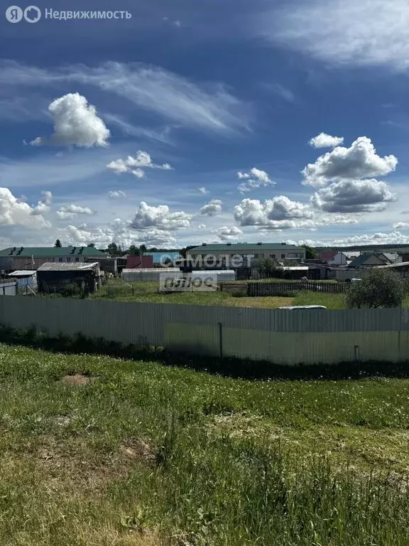 Участок в село Шингальчи, улица Вахитова (11.4 м) - Фото 2
