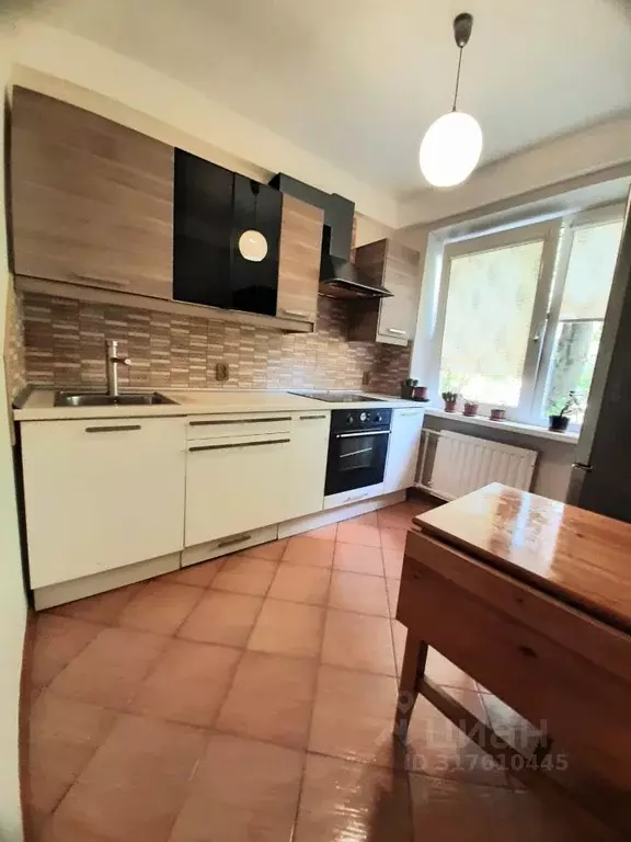 2-к кв. Санкт-Петербург Комендантский просп., 28К2 (50.0 м) - Фото 0