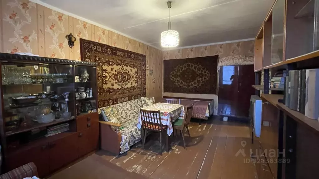 1-к кв. Ярославская область, Ярославль Северный жилрайон, ул. Елены ... - Фото 1