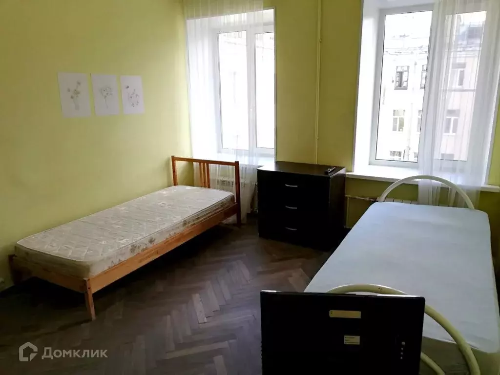 Продаётся 3-к квартира, 75.9 м - Фото 1