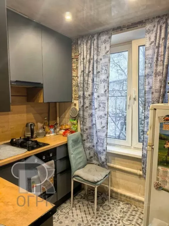 2-к кв. Московская область, Химки Сходня мкр, ул. Микояна, 3 (44.9 м) - Фото 1