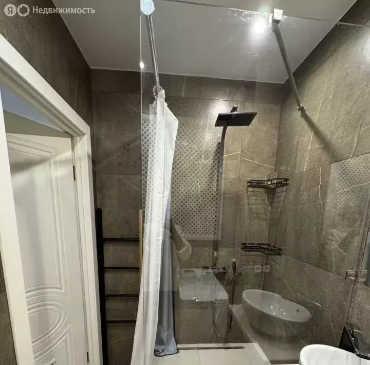 1-комнатная квартира: Красноярск, улица Петра Подзолкова, 5А (24 м) - Фото 2