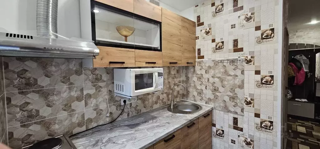 2-к кв. Крым, Керчь ул. Льва Толстого, 130 (44.2 м) - Фото 1