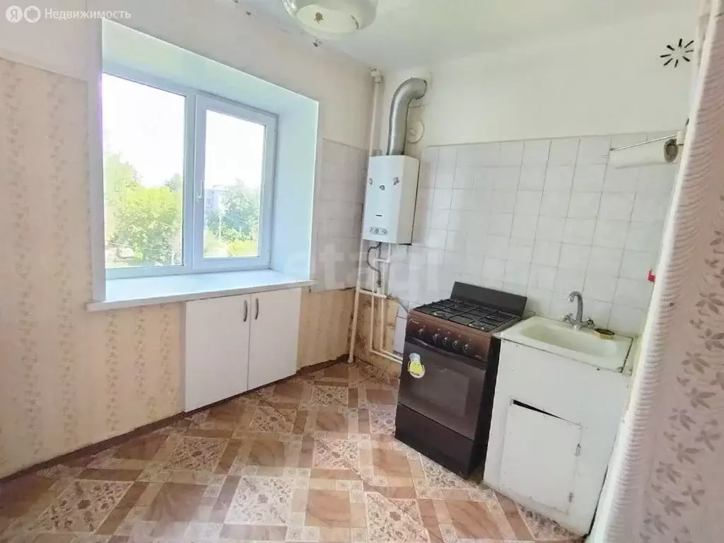 2-комнатная квартира: Ковров, улица Киркижа, 8 (41.2 м) - Фото 0