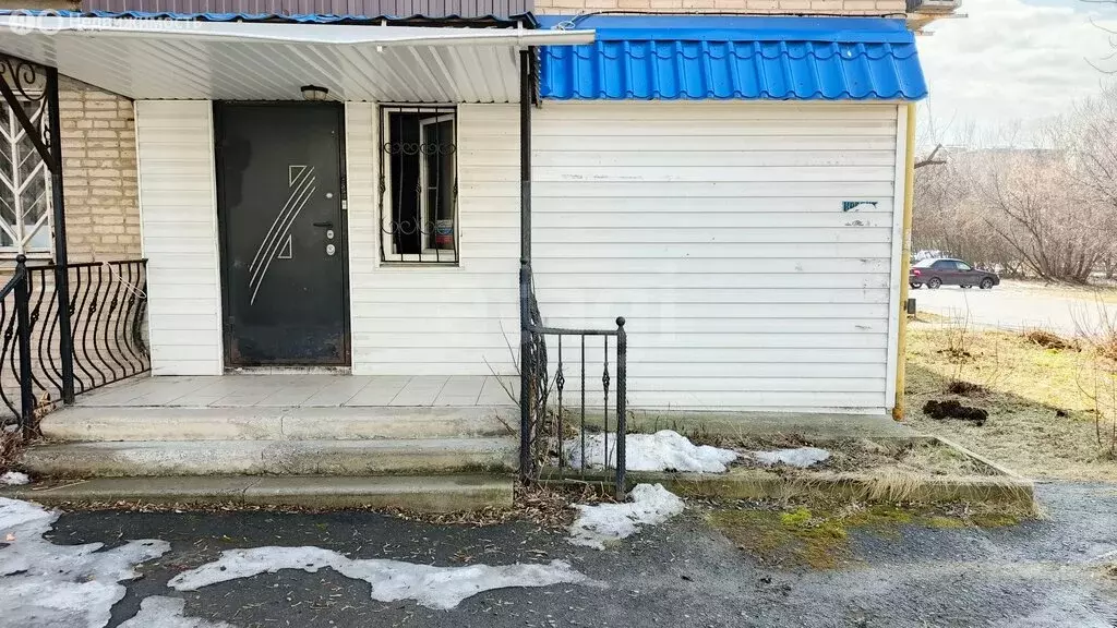 Офис (49.9 м) - Фото 1