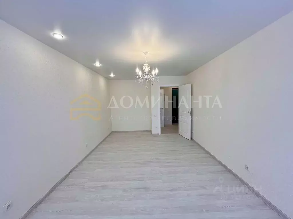 1-к кв. Смоленская область, Смоленск просп. Гагарина, 43В (39.0 м) - Фото 2