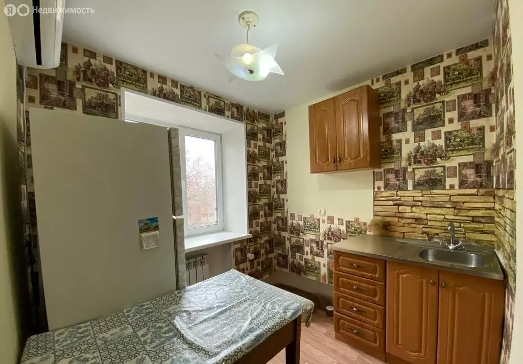 2-комнатная квартира: Уссурийск, улица Некрасова, 101 (43.4 м) - Фото 2