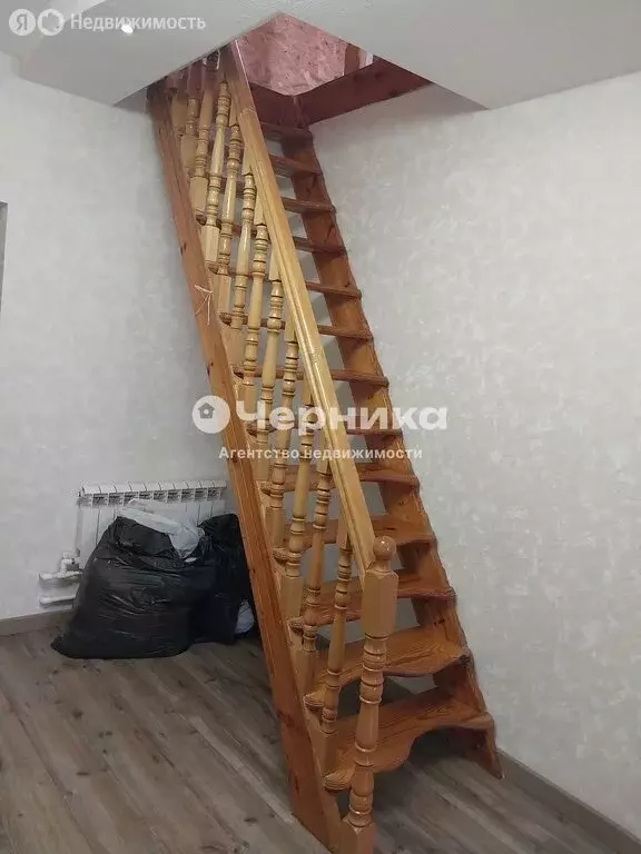 Дом в Новошахтинск, Звёздная улица (121 м) - Фото 1