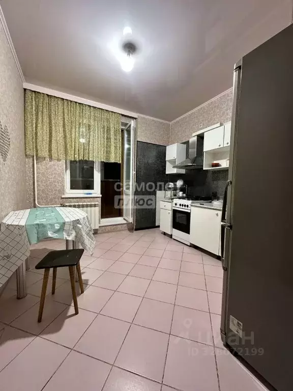 2-к кв. Московская область, Люберцы городской округ, Малаховка пгт ул. ... - Фото 1