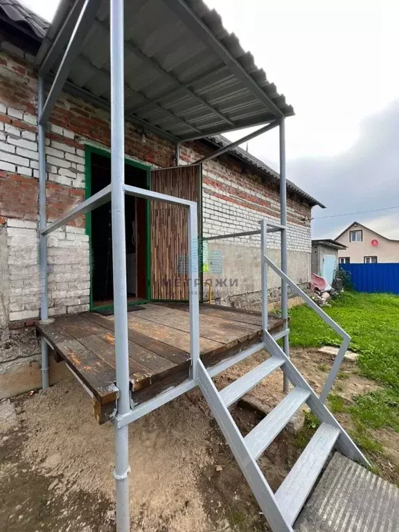 Дом в Калужская область, Калуга городской округ, д. Ильинка ул. ... - Фото 0