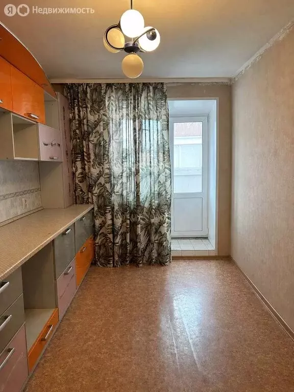 1-комнатная квартира: Томск, улица Сергея Лазо, 4/1 (39.6 м) - Фото 2