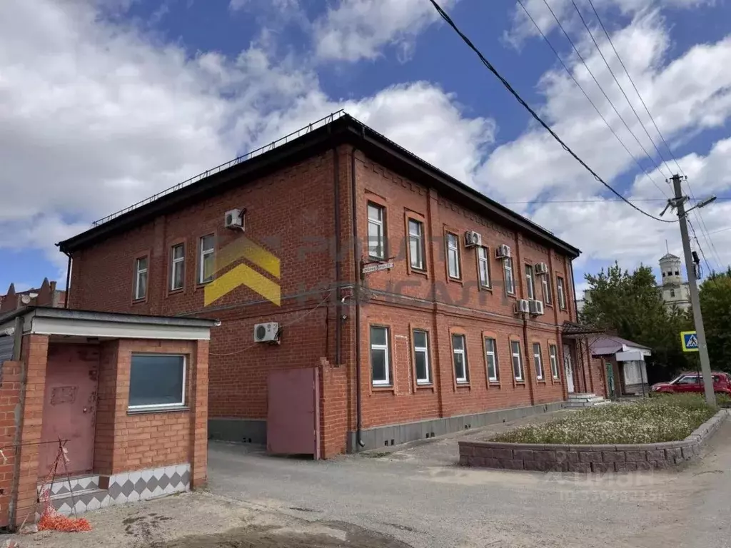 Офис в Омская область, Омск ул. Рабиновича, 77 (601 м) - Фото 1