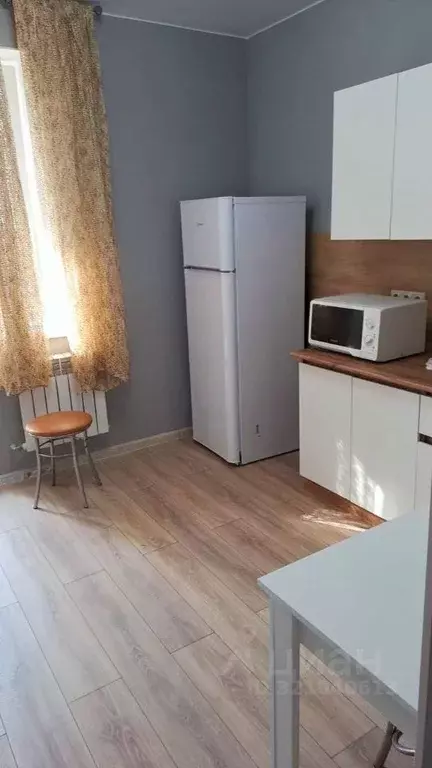 1-к кв. Московская область, Щелково городской округ, Монино пгт ул. ... - Фото 2