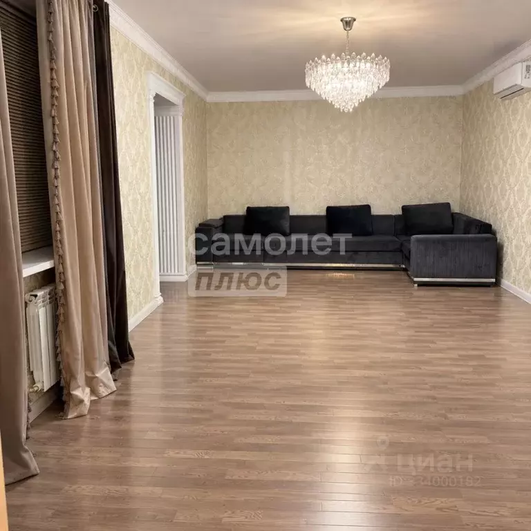 6-к кв. Дагестан, Махачкала ул. Нигматулы Магомедова, 6 (250.0 м) - Фото 1