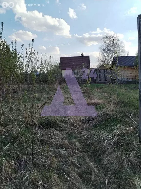 Участок в село Берёзовка, Набережная улица (14.41 м) - Фото 2