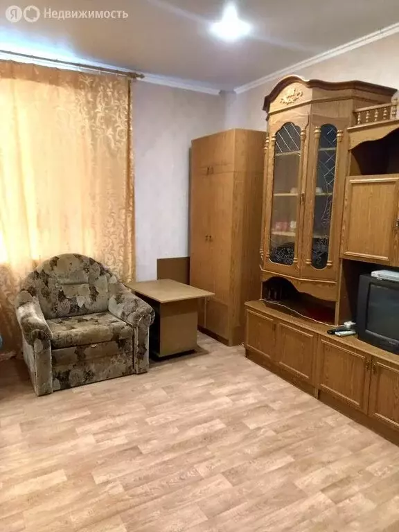 1к в 3-комнатной квартире (76.88 м) - Фото 2