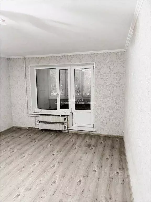 Квартира, 1 комната, 35 м - Фото 1