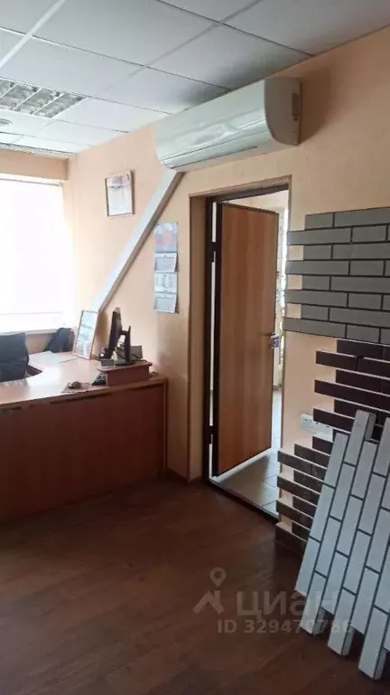 Офис в Омская область, Омск ул. Степанца, 3/1 (48 м) - Фото 1