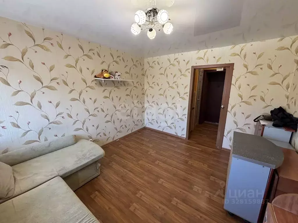 Комната Московская область, Талдомский городской округ, Запрудня пгт ... - Фото 1