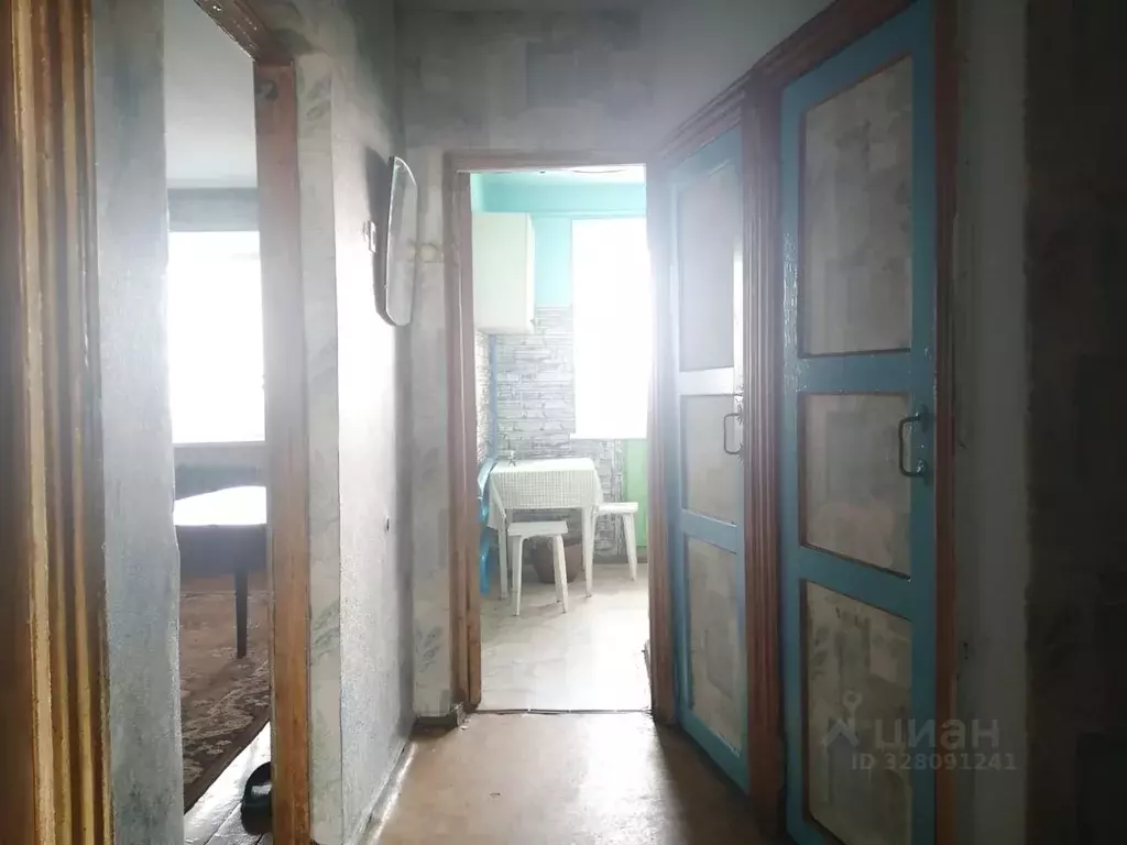 3-к кв. Алтайский край, Бийск ул. Льва Толстого, 166 (56.0 м) - Фото 2