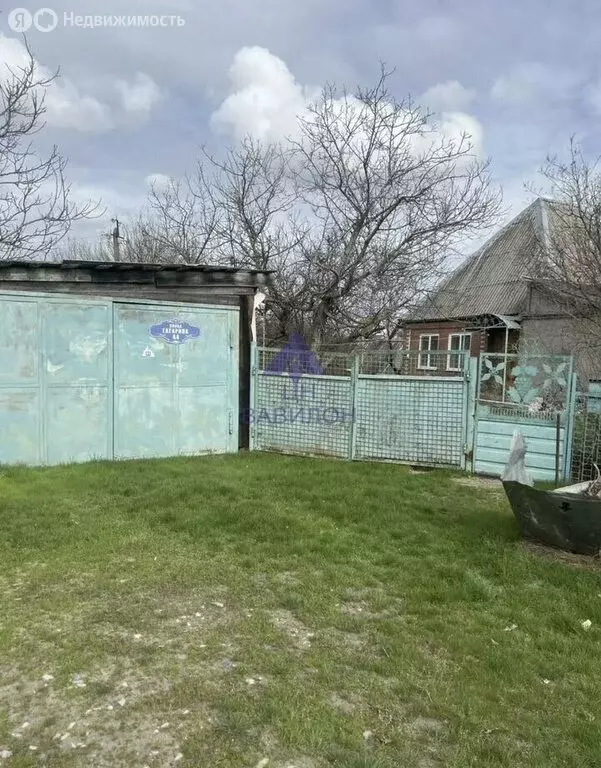Дом в Волгодонской район, Романовское сельское поселение, хутор ... - Фото 2
