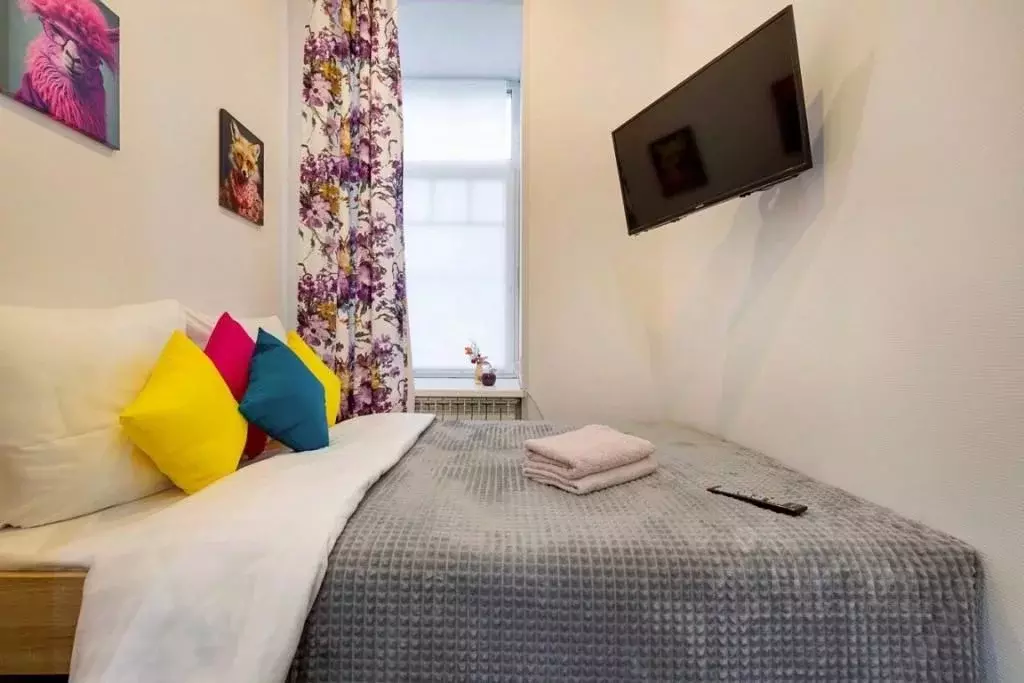 1-к кв. Санкт-Петербург Петропавловская ул., 8 (16.0 м) - Фото 1
