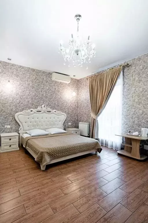 Комната Белгородская область, Старый Оскол пер. 2-й Рождественский, 2 - Фото 2