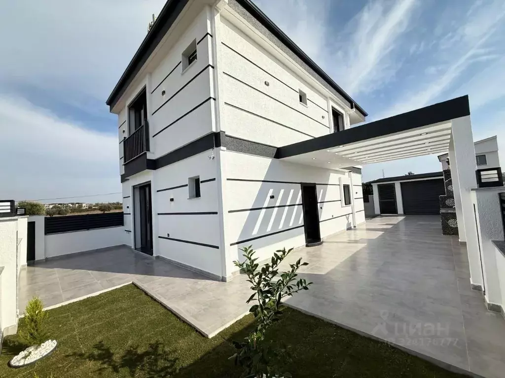 Дом в Краснодарский край, Сочи Мандарин кп, 8 (180 м) - Фото 2