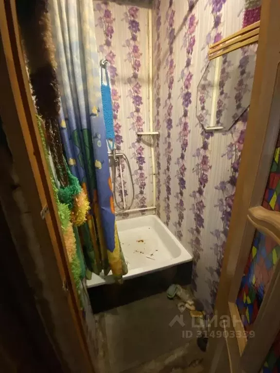 Комната Пермский край, Пермь Сестрорецкая ул., 15 (15.4 м) - Фото 2