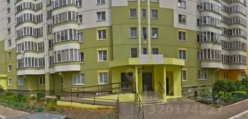 2-к кв. Курская область, Курск просп. Вячеслава Клыкова, 52 (60.0 м) - Фото 0