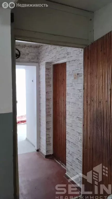 1к в -комнатной квартире (10.2 м) - Фото 1