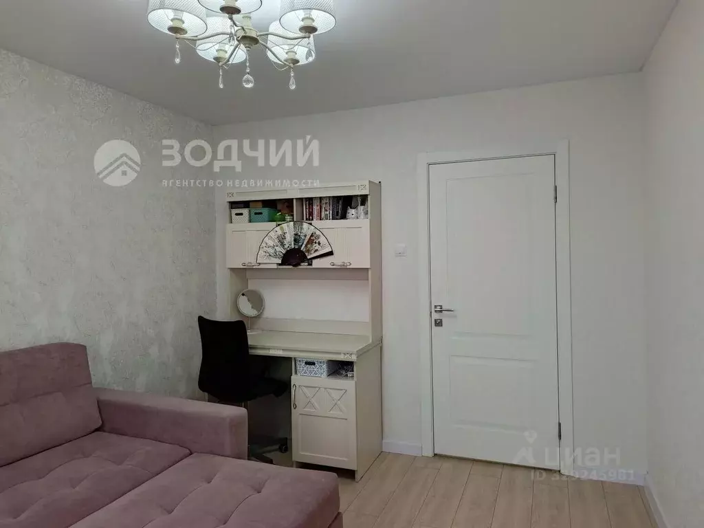 2-к кв. Чувашия, Шумерля ул. Урицкого, 6к1 (48.1 м) - Фото 2