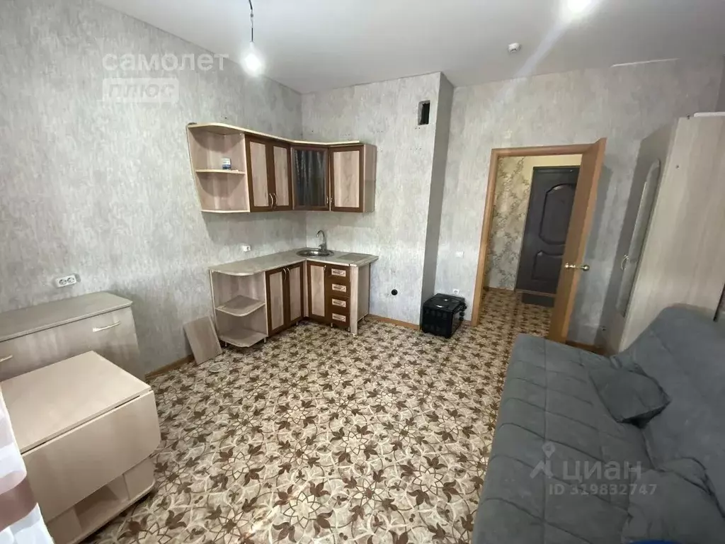 Студия Хакасия, Абакан ул. Торосова, 7к1 (22.4 м) - Фото 1