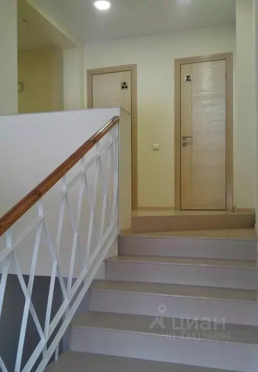 Офис в Москва ул. Бахрушина, 28 (12 м) - Фото 2
