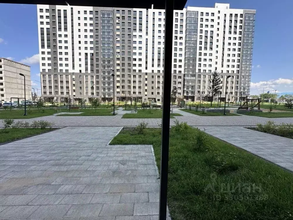 Помещение свободного назначения в Иркутская область, Иркутск ул. ... - Фото 2