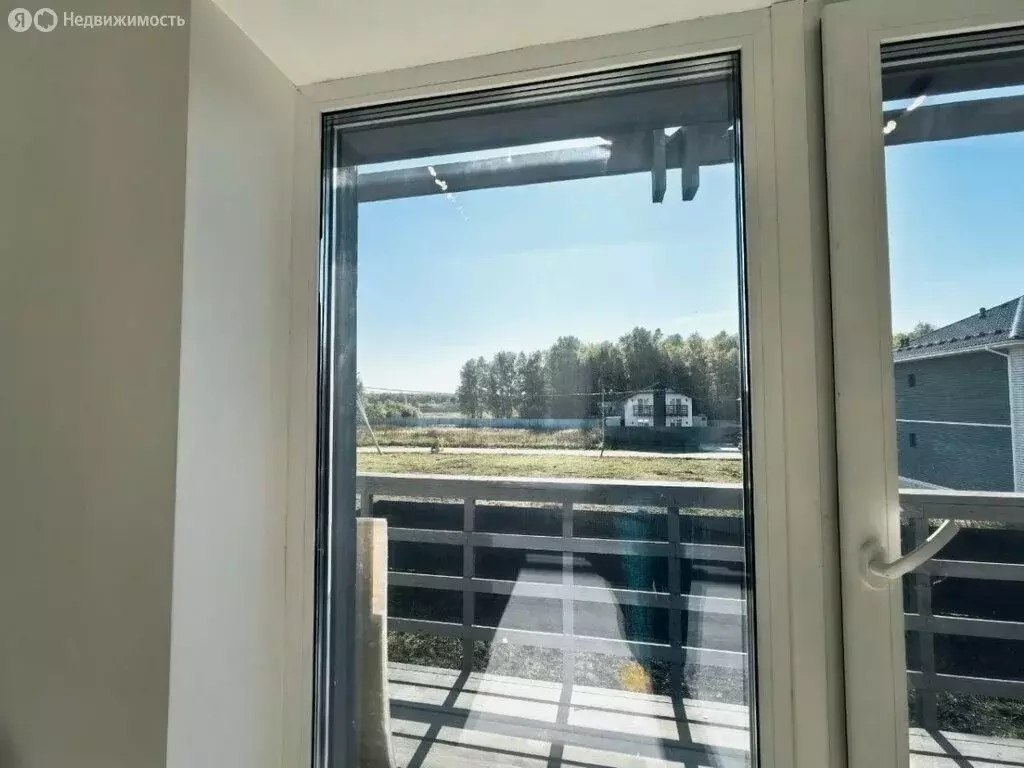 Дом в Пензенский район, Воскресеновский сельсовет (132 м) - Фото 2