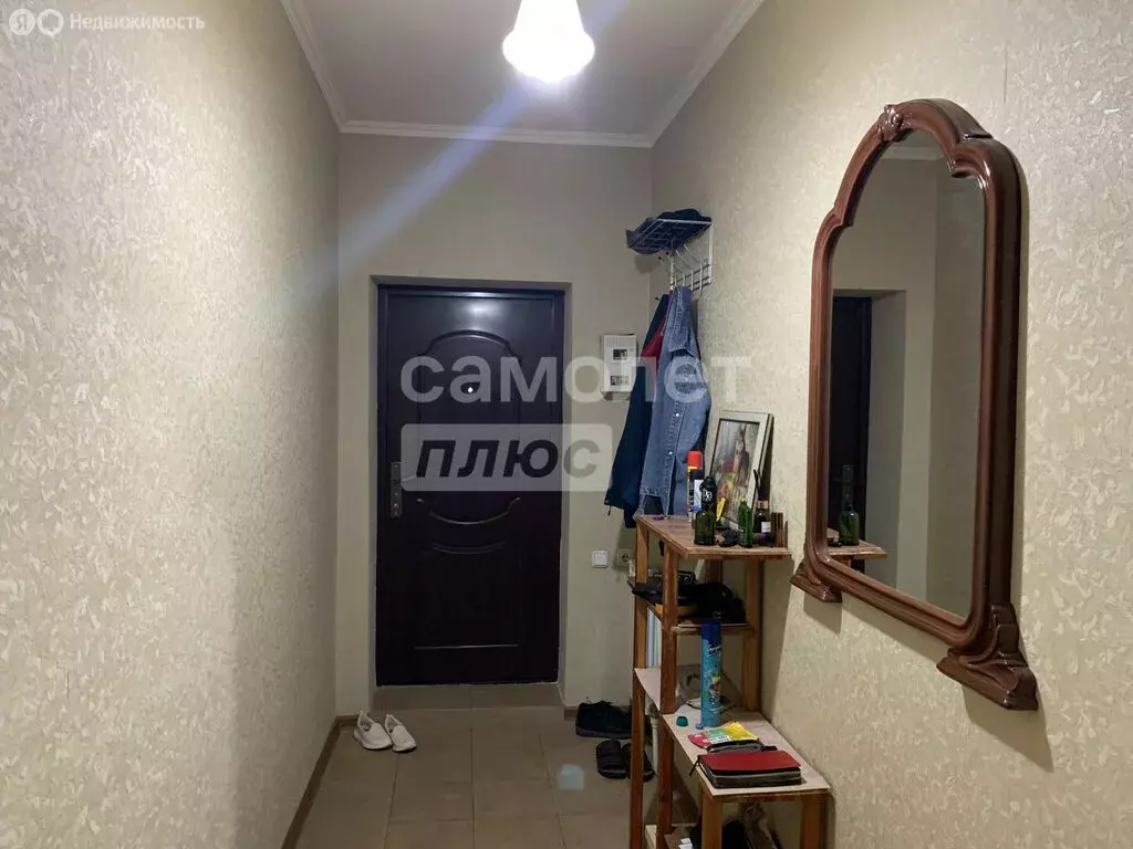 1-комнатная квартира: Михайловск, улица Гоголя, 36/10 (44.2 м) - Фото 1