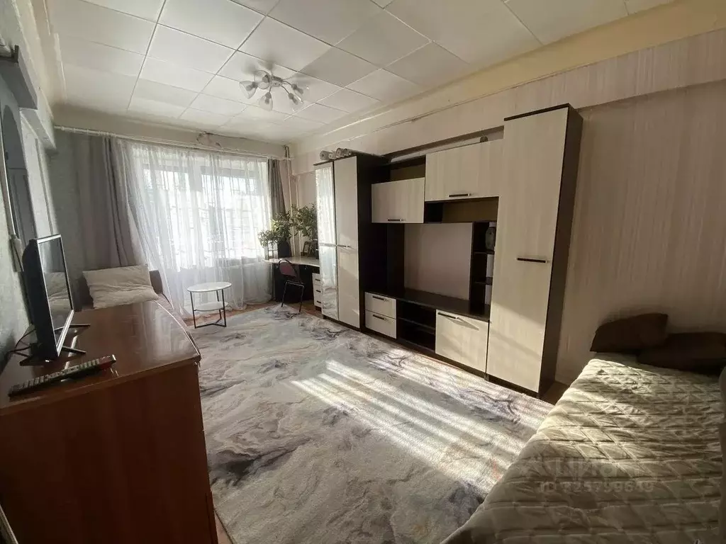 1-к кв. Ярославская область, Ярославль Клубная ул., 8 (28.0 м) - Фото 2