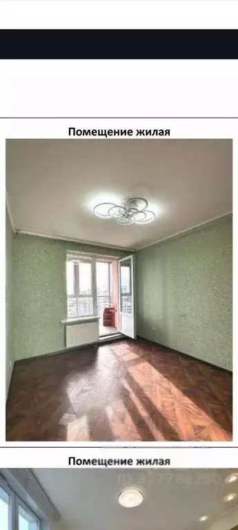 2-к кв. Московская область, Красногорск бул. Космонавтов, 5 (50.0 м) - Фото 1