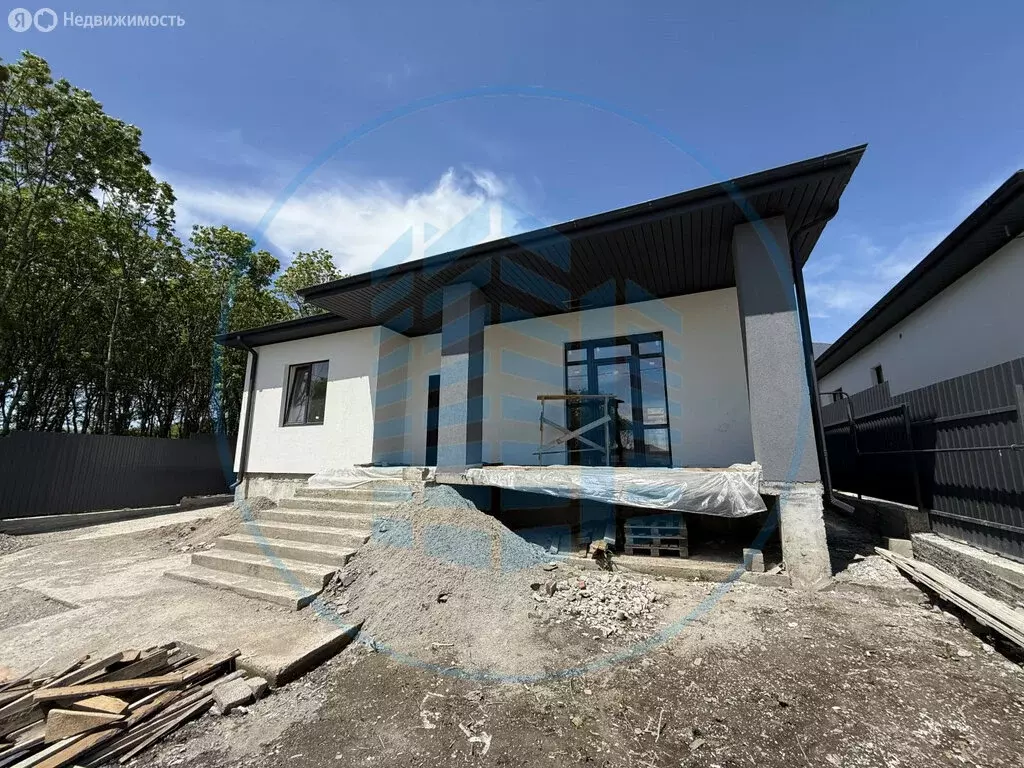 Дом в Ессентуки, Луговая улица (145.7 м) - Фото 1