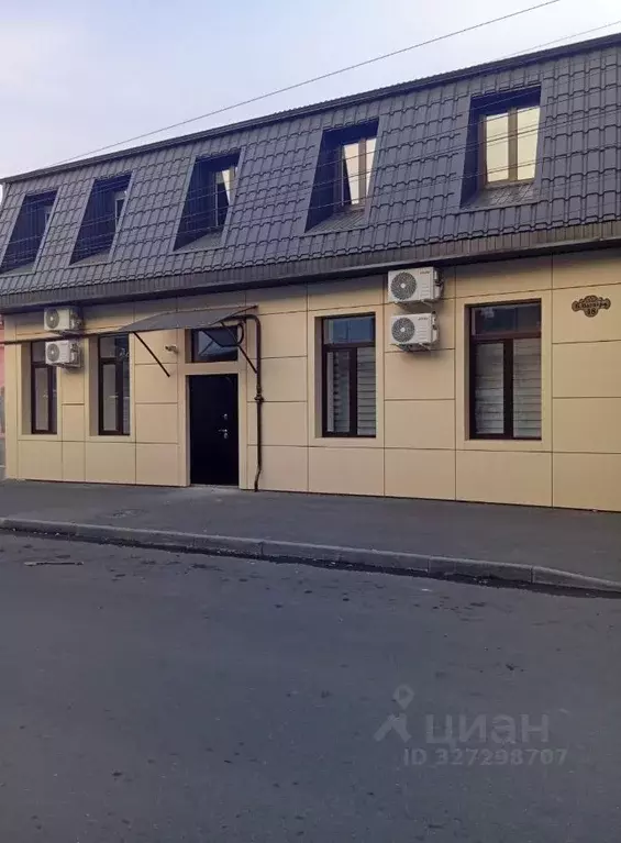 4-к кв. Северная Осетия, Владикавказ ул. Бимболата Ватаева, 48 (108.0 ... - Фото 1