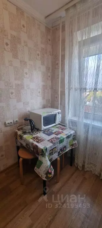 1-к кв. Краснодарский край, Новороссийск ул. Челюскинцев, 11 (30.0 м) - Фото 2