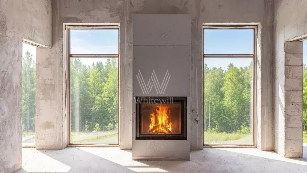 Коттедж в Москва Никольские Озера кп,  (440 м) - Фото 2