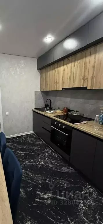 3-к кв. Саратовская область, Ртищево ул. Зои Космодемьянской, 15А ... - Фото 2