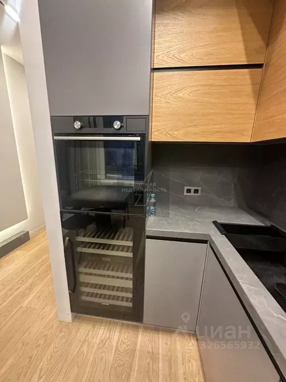 2-к кв. Москва Шелепихинская наб., 42к1 (58.0 м) - Фото 2