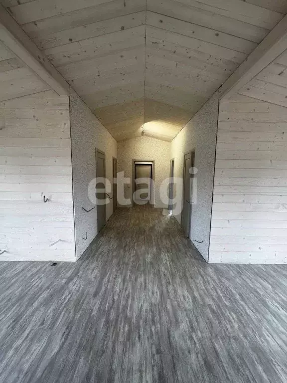 Дом в Татарстан, Дрожжановский район, с. Старое Дрожжаное  (130 м) - Фото 2