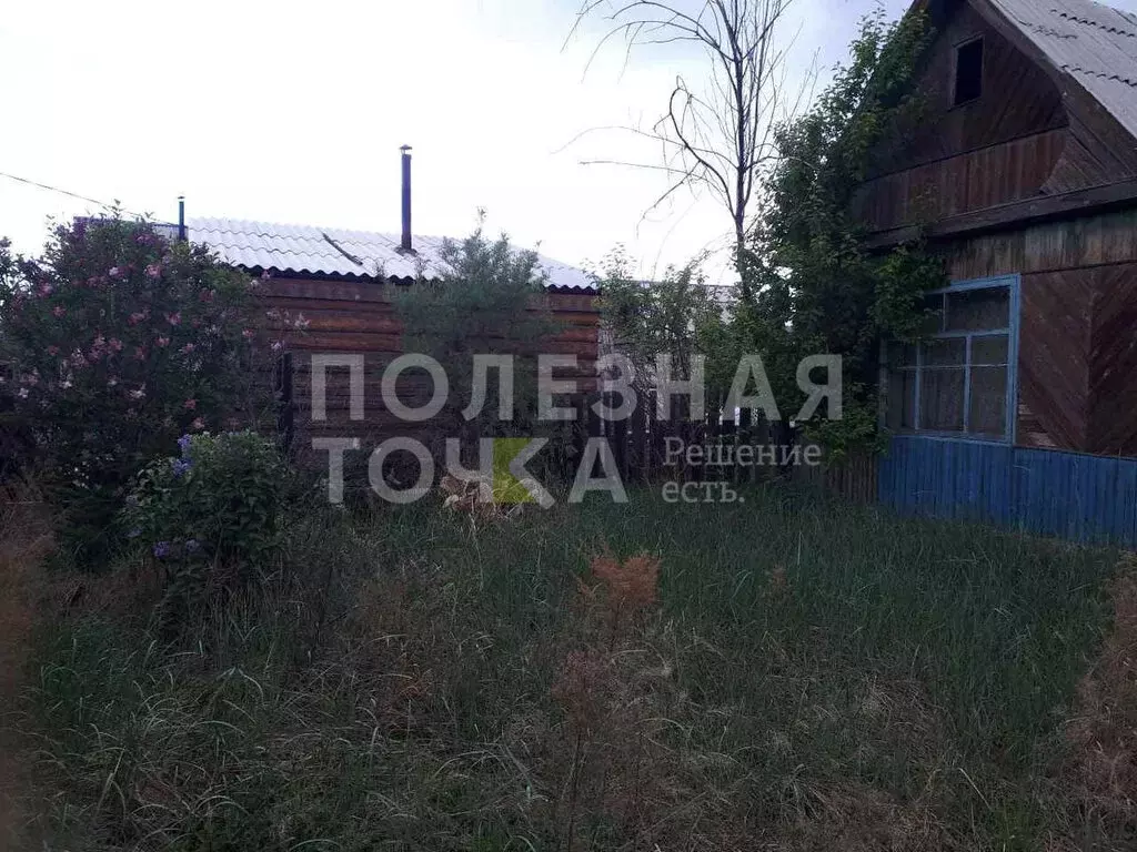 Участок в Улан-Удэ, 5-я улица (7 м) - Фото 2