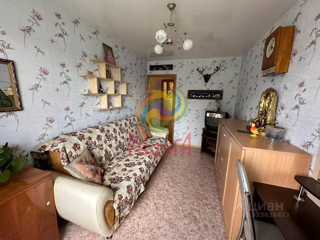 3-к кв. Ивановская область, Иваново просп. Текстильщиков, 109 (58.6 м) - Фото 2